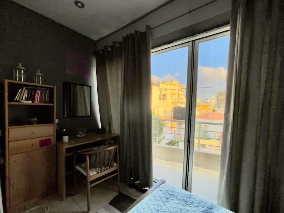 Sweet Central Apartment Heraklion  ภายนอก รูปภาพ